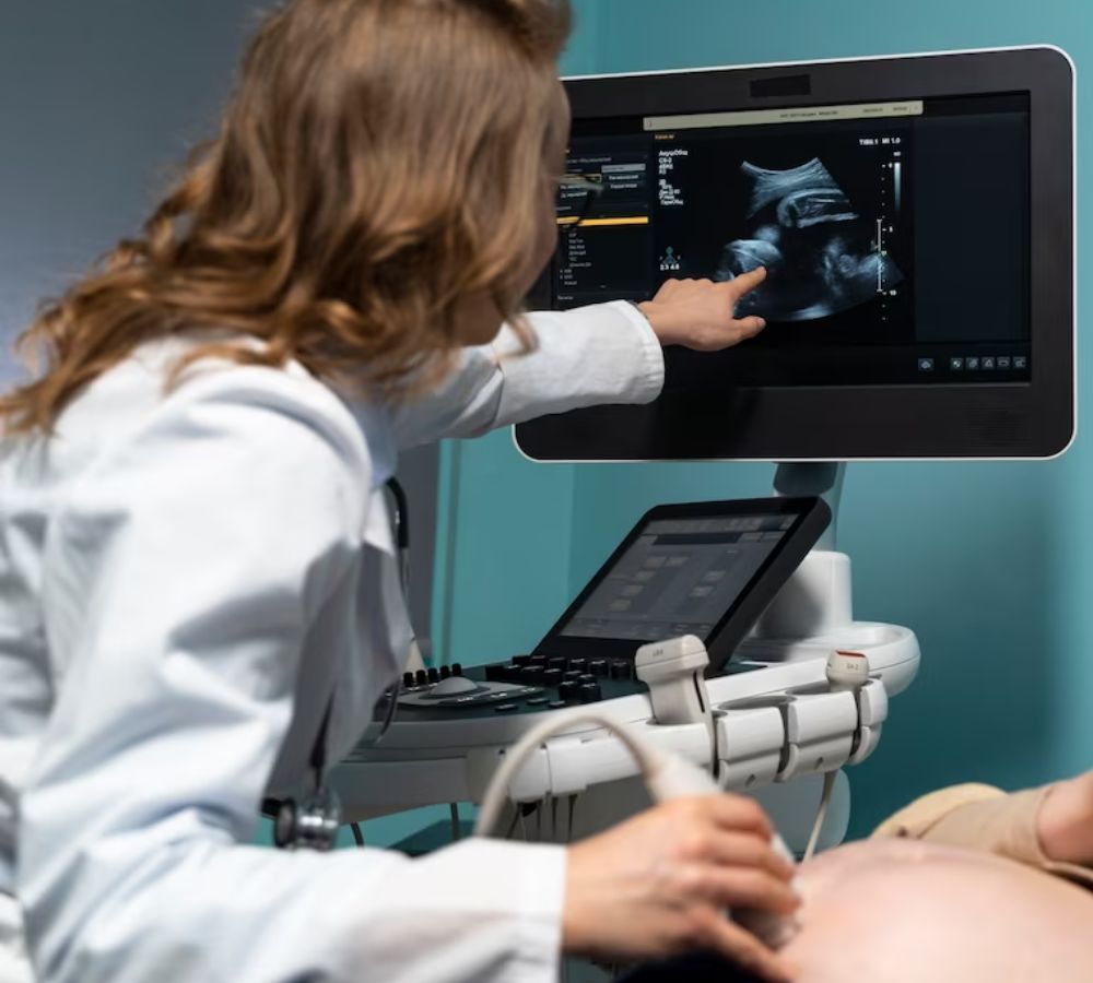 Gynecology & Obstetrical Department