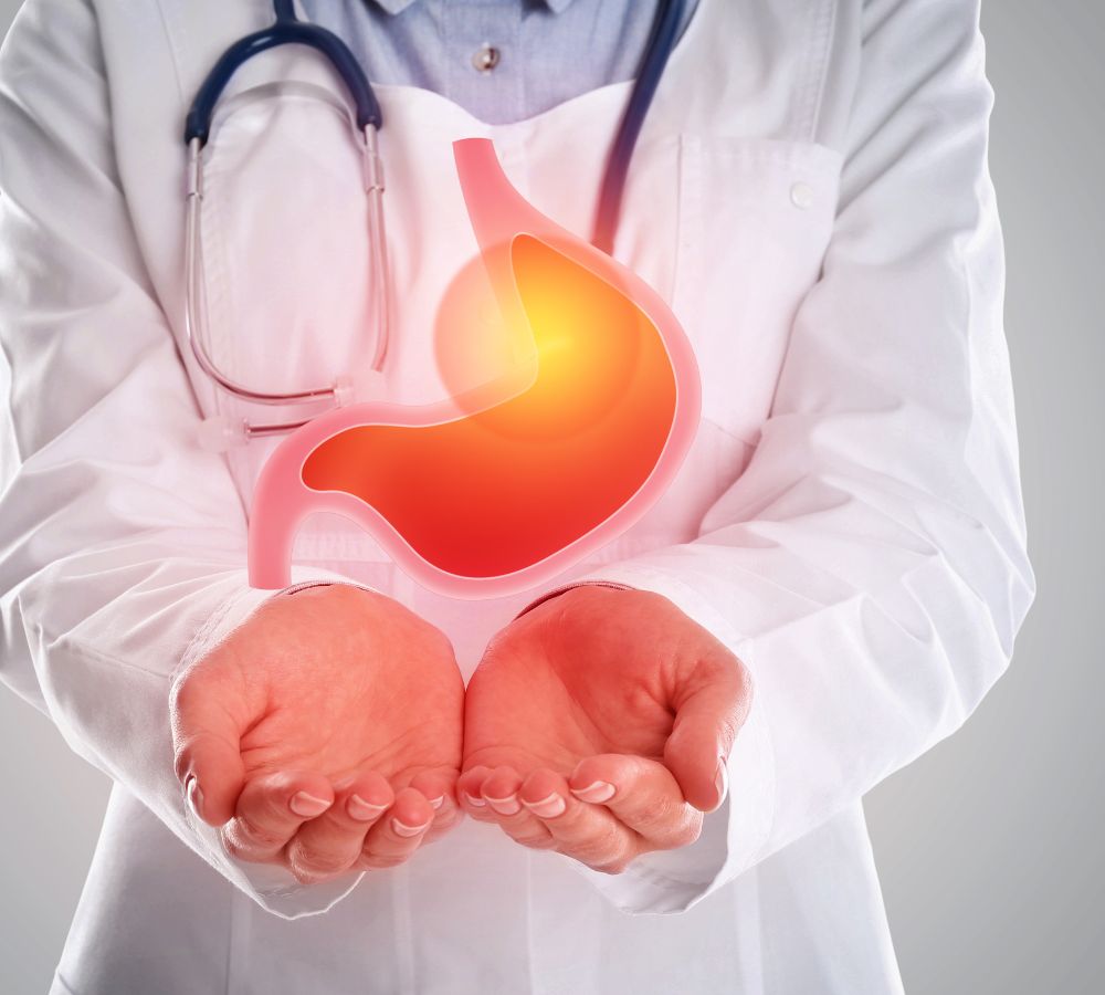 Gastroenterology Department